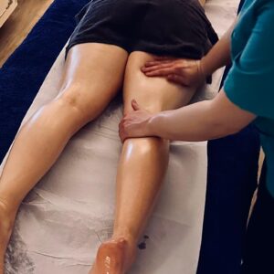 Masaj terapeutic